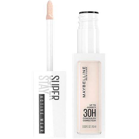 Maybelline - SUPER STAY - CORRECTOR LÍQUIDO DE LARGA DURACIÓN
