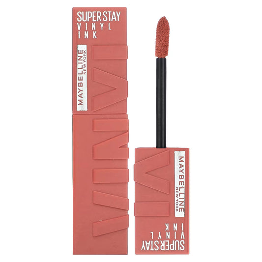 Maybelline - Labial Líquido Superstay Vinyl Ink