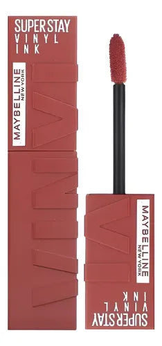 Maybelline - Labial Líquido Superstay Vinyl Ink
