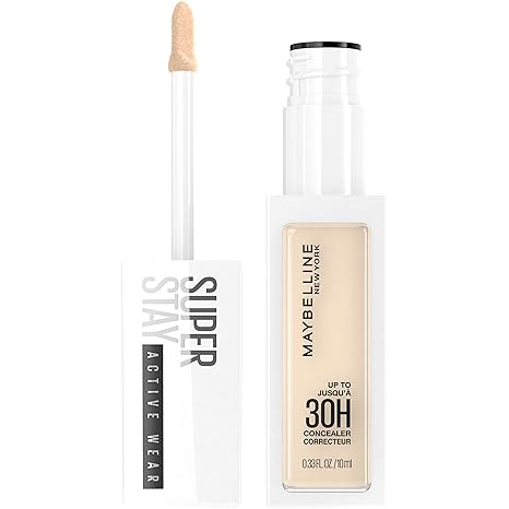 Maybelline - SUPER STAY - CORRECTOR LÍQUIDO DE LARGA DURACIÓN