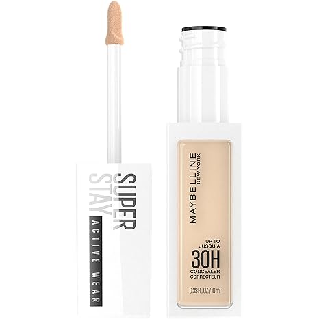 Maybelline - SUPER STAY - CORRECTOR LÍQUIDO DE LARGA DURACIÓN