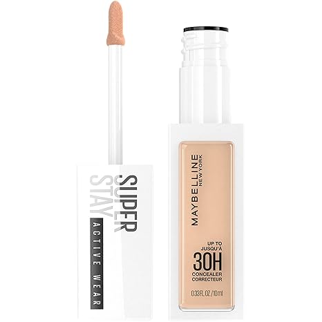 Maybelline - SUPER STAY - CORRECTOR LÍQUIDO DE LARGA DURACIÓN