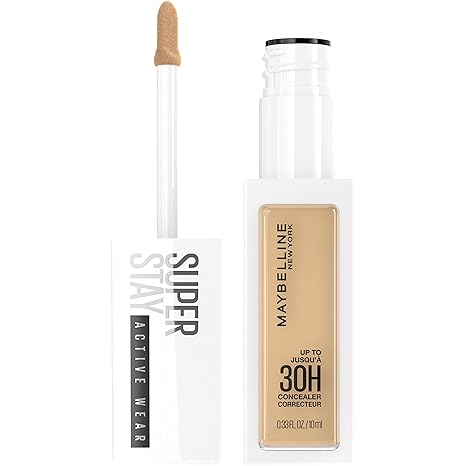 Maybelline - SUPER STAY - CORRECTOR LÍQUIDO DE LARGA DURACIÓN