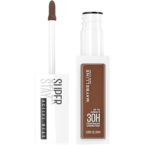 Maybelline - SUPER STAY - CORRECTOR LÍQUIDO DE LARGA DURACIÓN