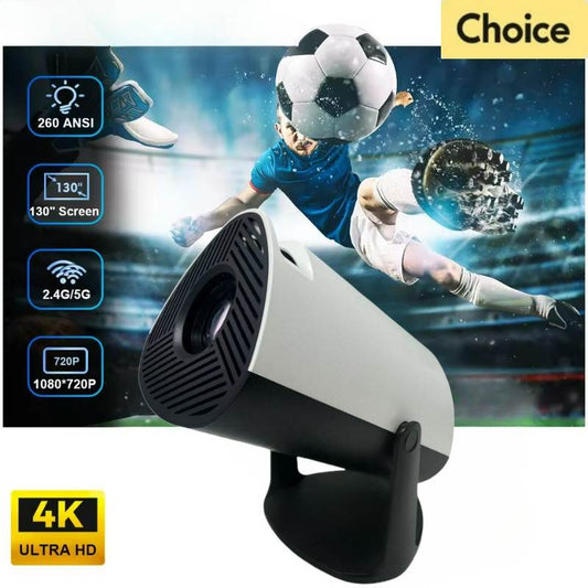 Proyector Inteligente Magcubic - H713