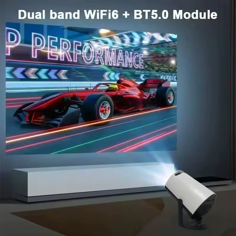 Proyector Inteligente Magcubic - H713