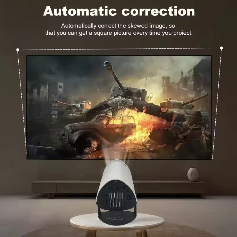 Proyector Inteligente Magcubic - H713