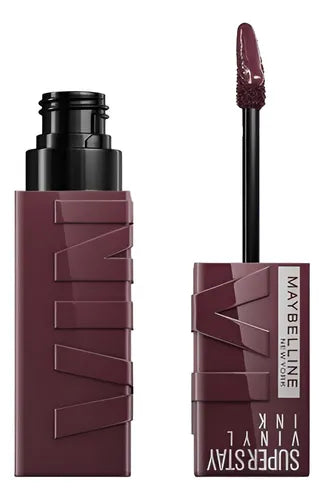 Maybelline - Labial Líquido Superstay Vinyl Ink