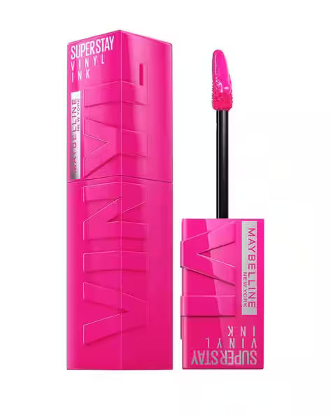 Maybelline - Labial Líquido Superstay Vinyl Ink