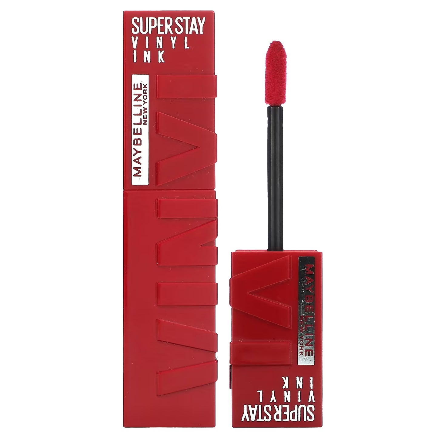 Maybelline - Labial Líquido Superstay Vinyl Ink