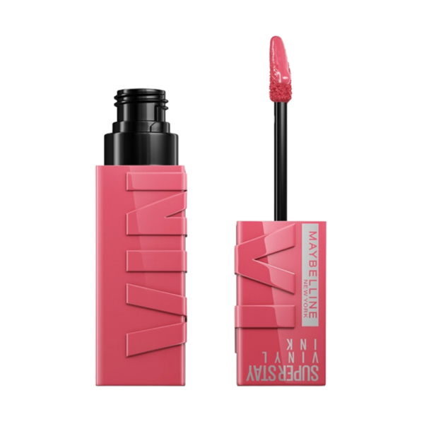 Maybelline - Labial Líquido Superstay Vinyl Ink