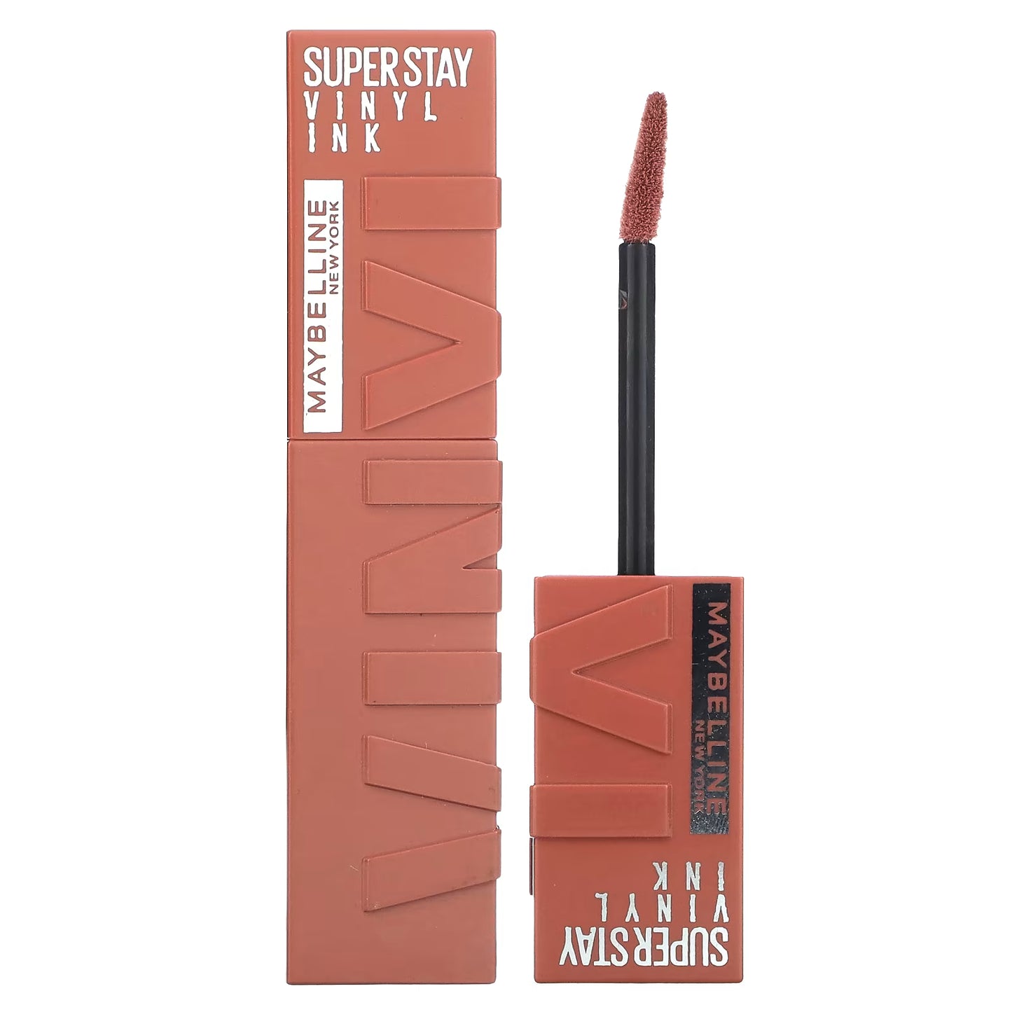 Maybelline - Labial Líquido Superstay Vinyl Ink