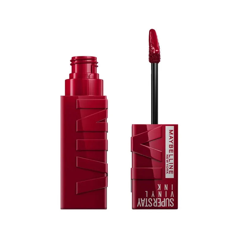 Maybelline - Labial Líquido Superstay Vinyl Ink