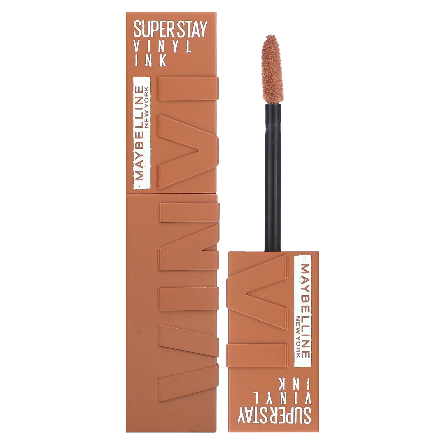 Maybelline - Labial Líquido Superstay Vinyl Ink